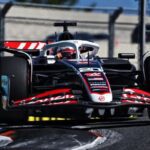 Kevin Magnussen's Controversial Tactics Draw Criticism from Former F1 Boss