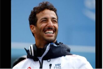 Sensationally Gripping: Daniel Ricciardo "the slight favourite" over Liam Lawson for 2025 RB F1 drive