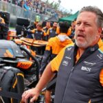 Zak Brown Bombshells Red Bull a 'Pretty Toxic' Cesspool, Braces for Exodus After Adrian Newey's Seismic Exit